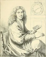 An illustration from Gazette des beaux-arts (1859)