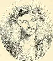 An illustration from Gazette des beaux-arts (1859)
