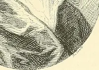 An illustration from Gazette des beaux-arts (1859)
