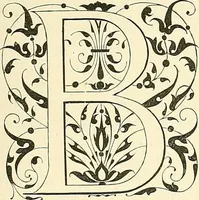 An illustration from Gazette des beaux-arts (1859)