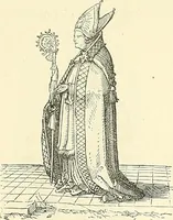 An illustration from Gazette des beaux-arts (1859)