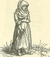 An illustration from Gazette des beaux-arts (1859)