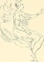 An illustration from Gazette des beaux-arts (1859)