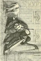 An illustration from Gazette des beaux-arts (1859)