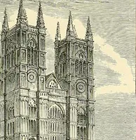 An illustration from Gazette des beaux-arts (1859)