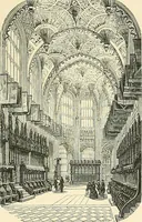 An illustration from Gazette des beaux-arts (1859)