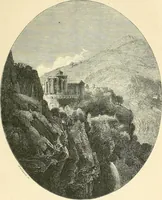 An illustration from Gazette des beaux-arts (1859)