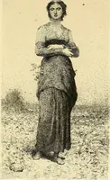 An illustration from Gazette des beaux-arts (1859)