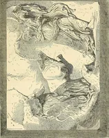 An illustration from Gazette des beaux-arts (1859)