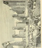 An illustration from Gazette des beaux-arts (1859)
