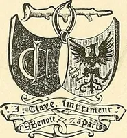 Picture 1 of 144 from Gazette des beaux-arts (1859), leaf 7