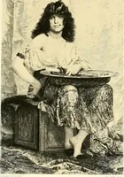 An illustration from Gazette des beaux-arts (1859)