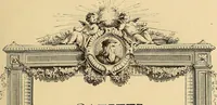 An illustration from Gazette des beaux-arts (1859)