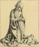 An illustration from Gazette des beaux-arts (1859)