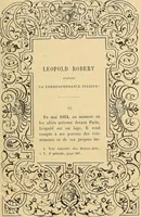 An illustration from Gazette des beaux-arts (1859)