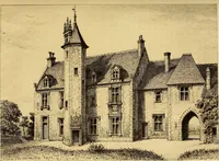 An illustration from Gazette des beaux-arts (1859)