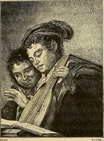 Picture 51 of 148 from Gazette des beaux-arts (1859), leaf 230