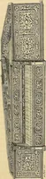 An illustration from Gazette des beaux-arts (1859)