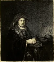 An illustration from Gazette des beaux-arts (1859)