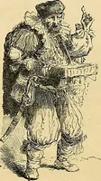 An illustration from Gazette des beaux-arts (1859)