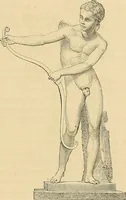 An illustration from Gazette des beaux-arts (1859)