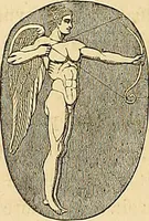 An illustration from Gazette des beaux-arts (1859)