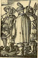 An illustration from Gazette des beaux-arts (1859)