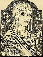 An illustration from Gazette des beaux-arts (1859)