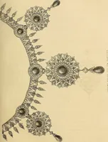 An illustration from Gazette des beaux-arts (1859)