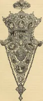 An illustration from Gazette des beaux-arts (1859)
