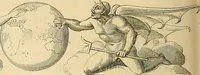 An illustration from Gazette des beaux-arts (1859)