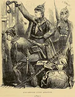 An illustration from Gazette des beaux-arts (1859)