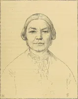 An illustration from Gazette des beaux-arts (1859)