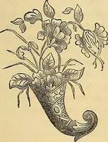 An illustration from Gazette des beaux-arts (1859)