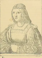An illustration from Gazette des beaux-arts (1859)