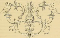 Picture 122 of 148 from Gazette des beaux-arts (1859), leaf 490
