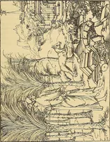 An illustration from Gazette des beaux-arts (1859)