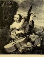 An illustration from Gazette des beaux-arts (1859)