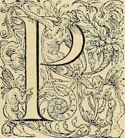 An illustration from Gazette des beaux-arts (1859)