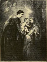 An illustration from Gazette des beaux-arts (1859)