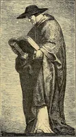 An illustration from Gazette des beaux-arts (1859)