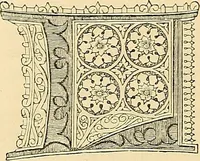 An illustration from Gazette des beaux-arts (1859)