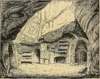 An illustration from Gazette des beaux-arts (1859)