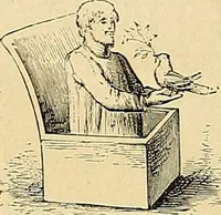 Picture 139 of 148 from Gazette des beaux-arts (1859), leaf 539