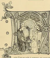 Picture 142 of 148 from Gazette des beaux-arts (1859), leaf 548