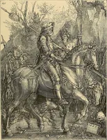 An illustration from Gazette des beaux-arts (1859)