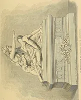 An illustration from Gazette des beaux-arts (1859)
