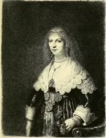 An illustration from Gazette des beaux-arts (1859)