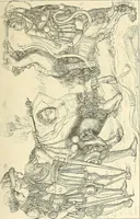 An illustration from Gazette des beaux-arts (1859)