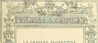 An illustration from Gazette des beaux-arts (1859)